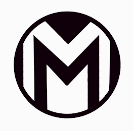 MM logo