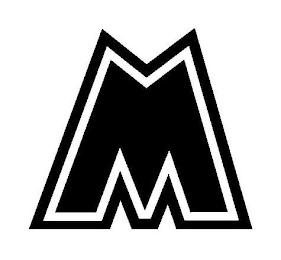 MM logo