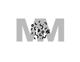 MM logo