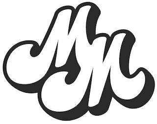 MM logo
