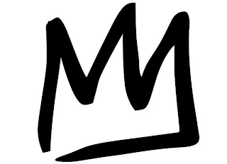 MM logo