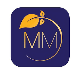 MM logo
