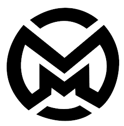 MM logo