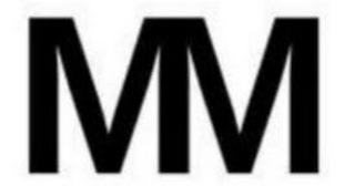 MM logo