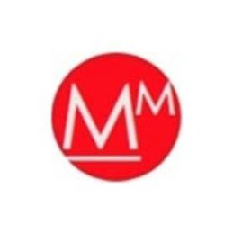 MM logo