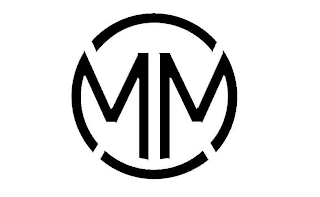 MM logo