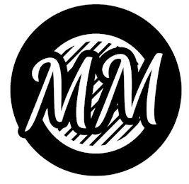 MM logo