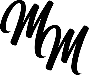 MM logo