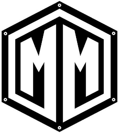 MM logo