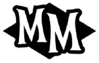 MM logo