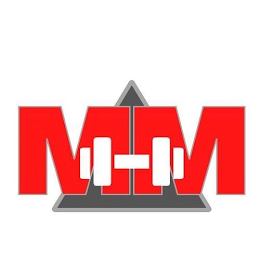 MM logo