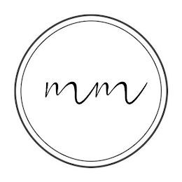 MM logo