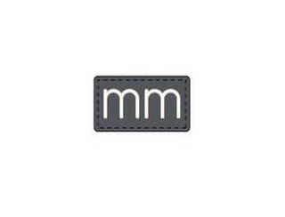 MM logo
