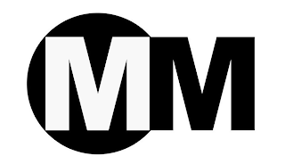 MM logo