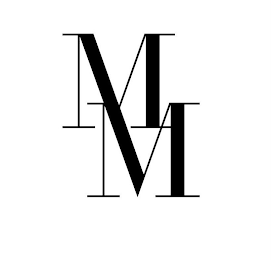 MM logo