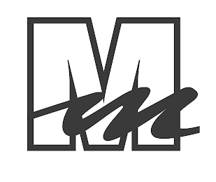 MM logo