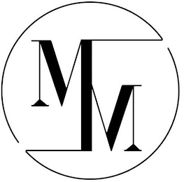 MM logo
