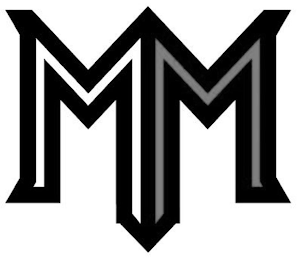 MM logo