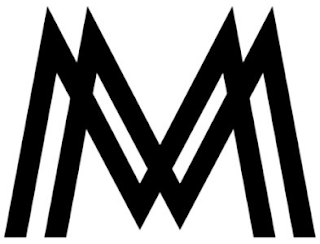MM logo