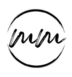 MM logo
