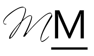 MM logo