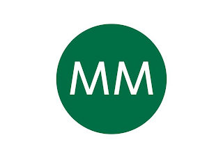 MM logo