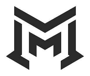 MM logo
