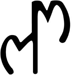 MM logo
