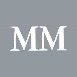 MM logo