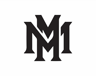 MM logo