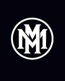 MM logo