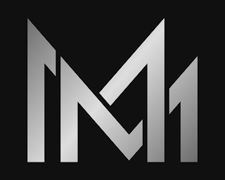 MM logo