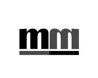 MM logo