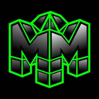 MM logo