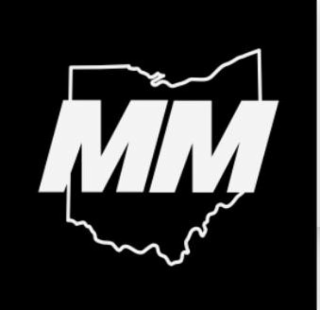 MM logo
