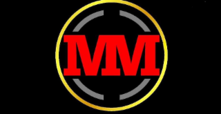 MM logo