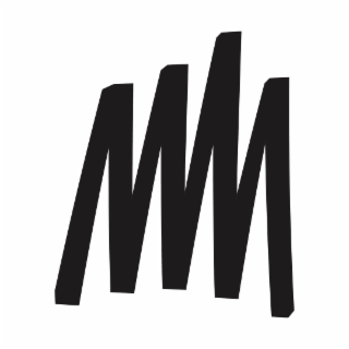 MM logo