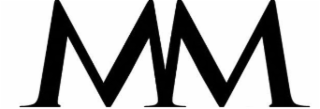 MM logo