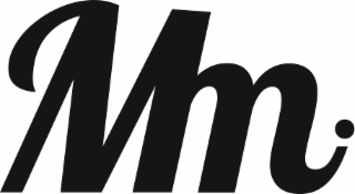 MM logo
