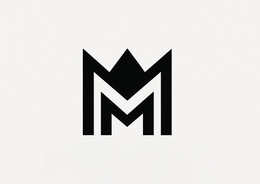 MM logo