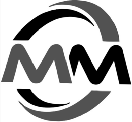 MM logo