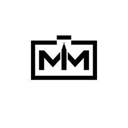 MM logo