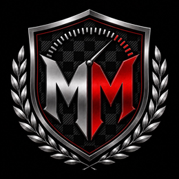MM logo
