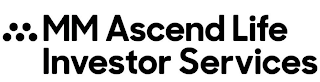 MM ASCEND LIFE INVESTOR SERVICES logo