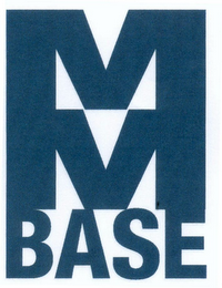 MM BASE logo