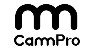 MM CAMMPRO logo