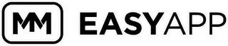 MM EASYAPP logo