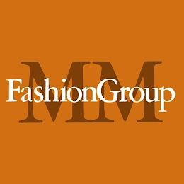 MM FASHIONGROUP logo