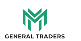 MM GENERAL TRADERS logo