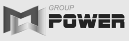 MM GROUP POWER logo